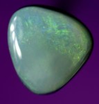 1.9ct Black Opal