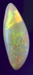 1.3ct Crystal Opal