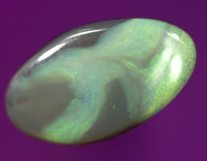 1.3ct Crystal Opal