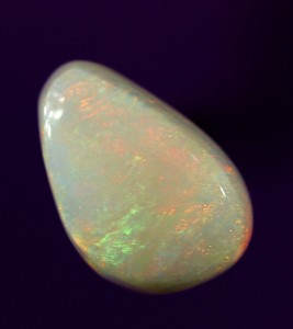 1.1ct Milk Opal