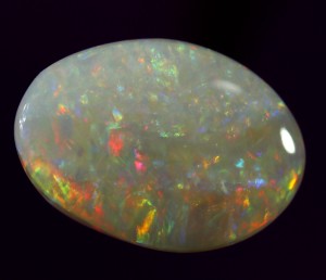 2.3ct Milk Opal