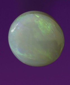 1.3ct Crystal Opal