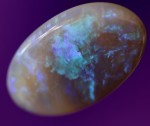 5.7ct Crystal Opal