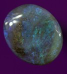 0.7ct Crystal Opal
