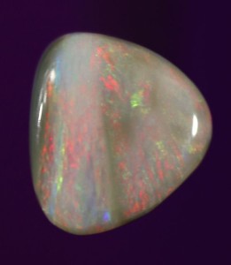 1.7ct Semi Black Opal