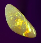 1.4ct Crystal Opal