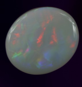 2.6ct Milk Opal
