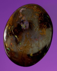 11.2ct Boulder Opal