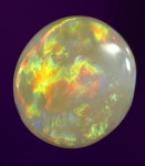 1.2ct Crystal Opal