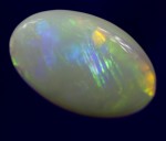 2.9ct Crystal Opal