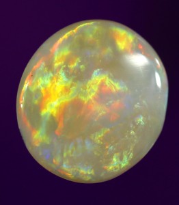 1.2ct Crystal Opal