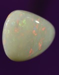 3.ct Milk Opal