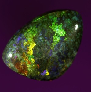 1.2ct Andamooka Solid Opal 1.2ct Andamooka Solid Opal