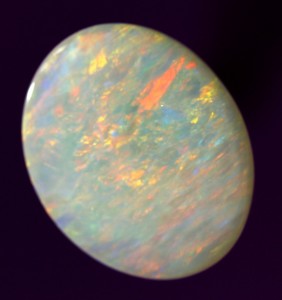 1.3ct Crystal Opal
