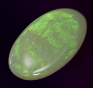2.5ct Milk Opal