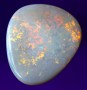 14.3ct Milk Opal