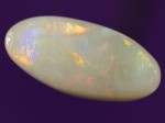 2.1ct Milk Opal