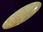 1.9ct Milk Opal