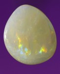 0.7ct Crystal Opal