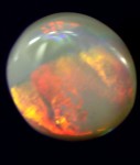 0.4ct Crystal Opal