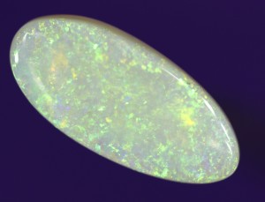 2.3ct Crystal Opal