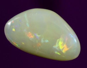 1.2ct Milk Opal