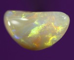 1.ct Milk Opal