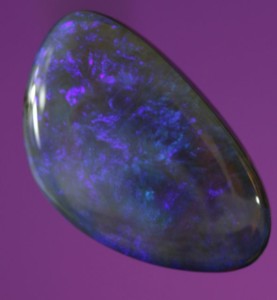5.2ct Crystal Opal