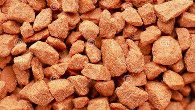 Cloreto de potássio