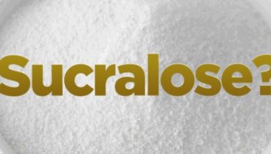 Sucralose