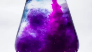 Permanganato de potássio