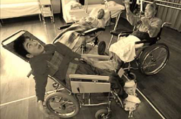 A Convenção de Minamata em Mercúrio