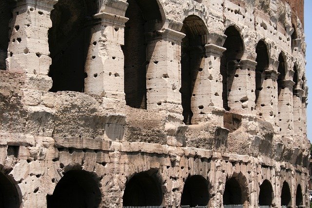 Coliseu Romano