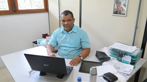 Dr Genilson Pereira Santana