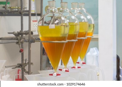 Funil de Separação