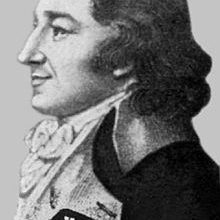 Jeremias Benjamim Ricther