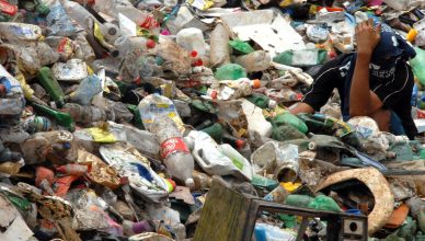 Resíduo sólido urbano