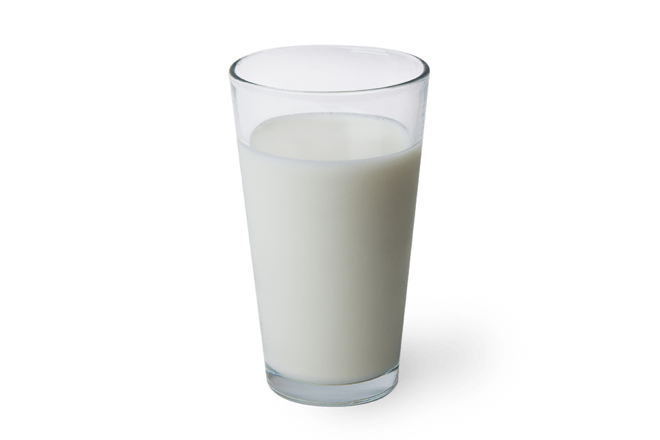 copo de leite