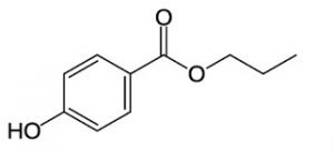 Propilparabeno