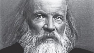 Mendeleev
