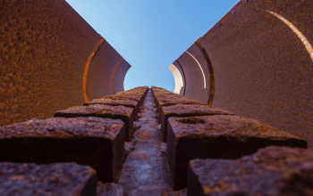 corrosão - reação de oxirredução