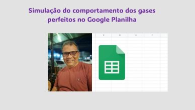 Google Planilha