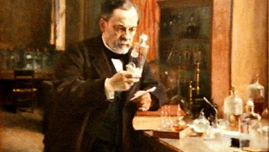 Pasteur