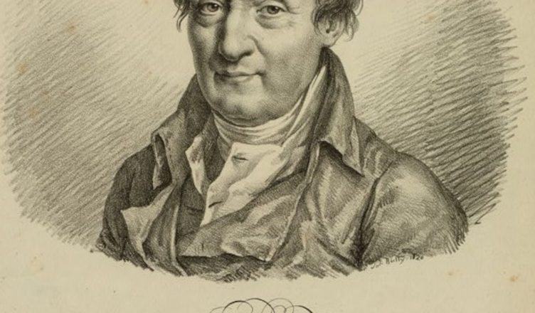 Jacques-Alexandre Charles