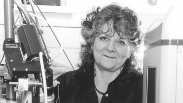 Ada Yonath