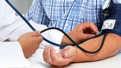 Hipertensão arterial