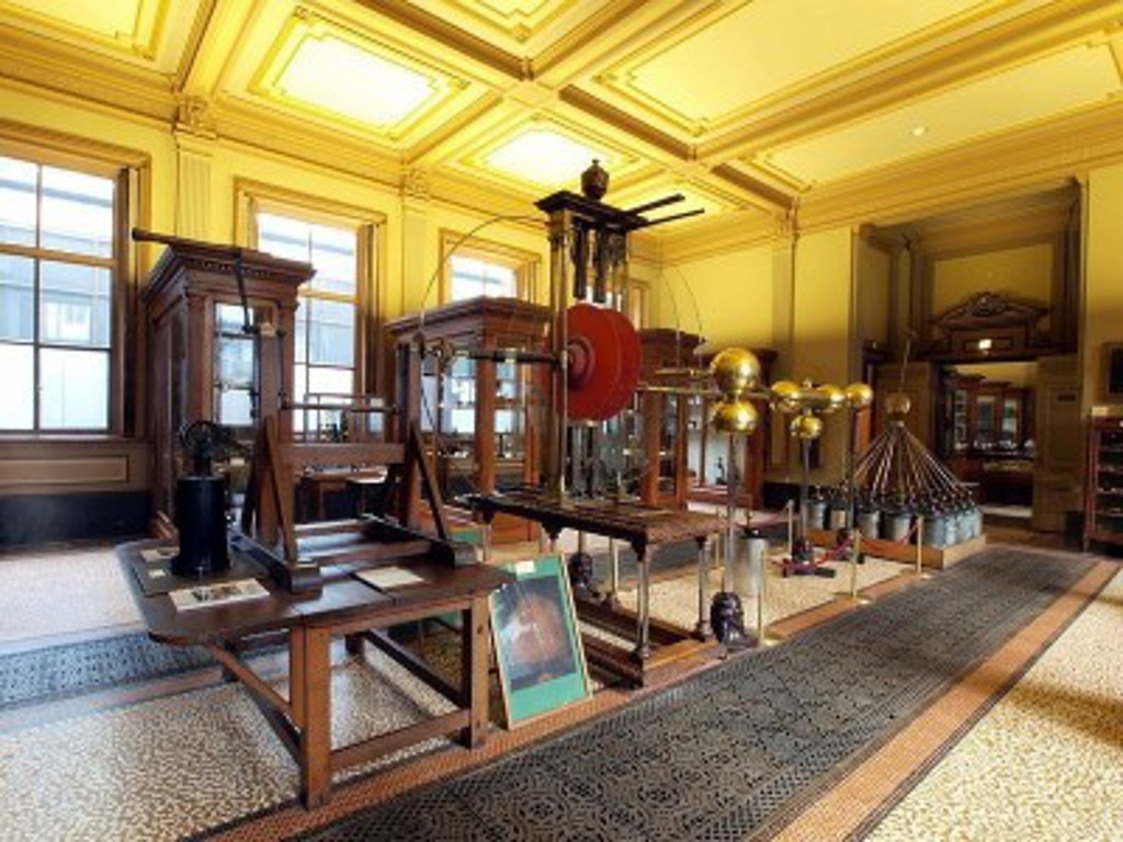 Laboratorio Eletrólise da água