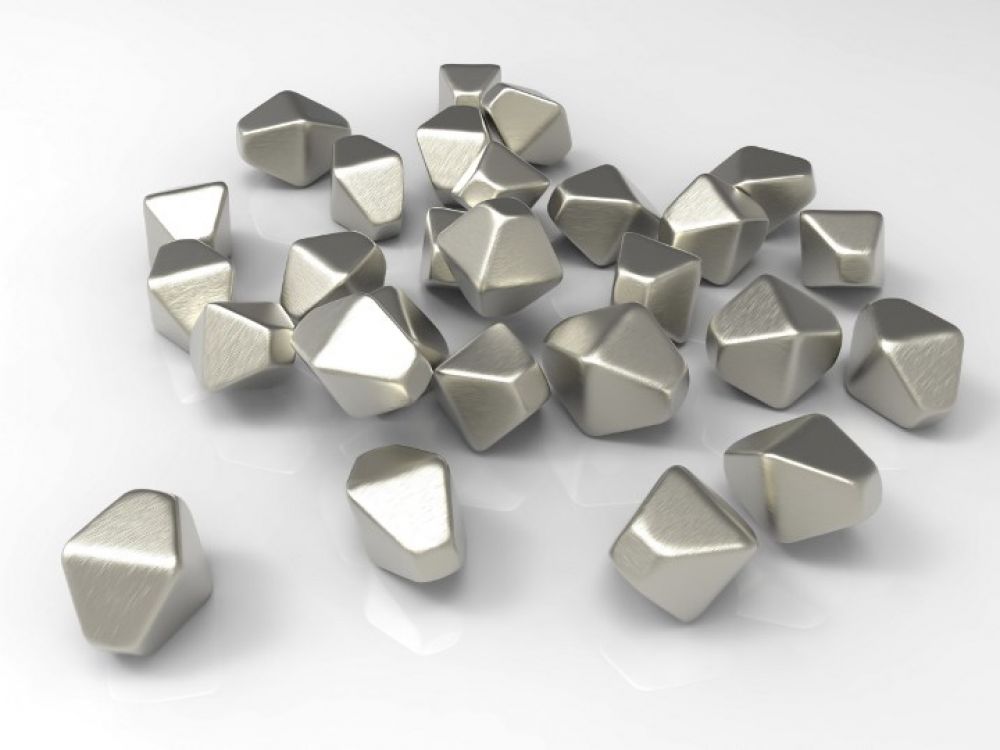 Dióxido de titânio