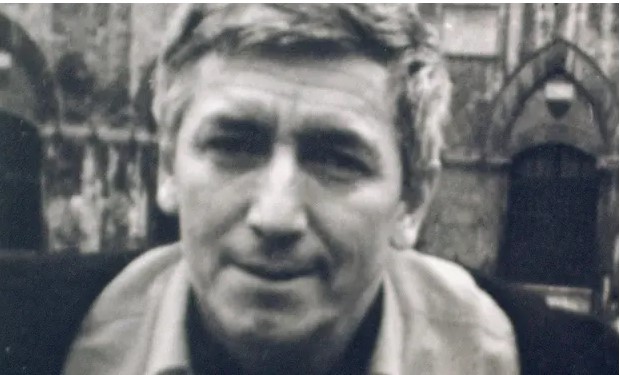 Georgi Ivanov Markov