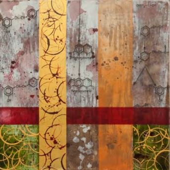 Chemical Still life #79